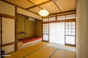Yanagawa Guesthouse HORIWARI 柳川の観光エリアにある静かな日本のゲストハウス
